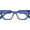 TWINS OPTICAL - Occhiali da Lettura Levante Blu