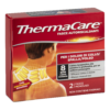 Thermacare - Fasce Autoriscaldanti Collo Spalla Polso 2 Pezzi