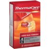 Thermacare - Knee 8HR Fasce Dolori Ginocchio 2 Pezzi