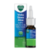 Vicks - Sinex Aloe Nebulizzatore 0,05% 15ml