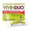 Vivinduo - Febbre e Congestione Nasale 10 Bustine