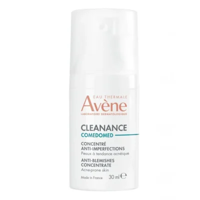 AVENE - Cleanance - Comedomed Concentrato anti-imperfezioni - 30ml