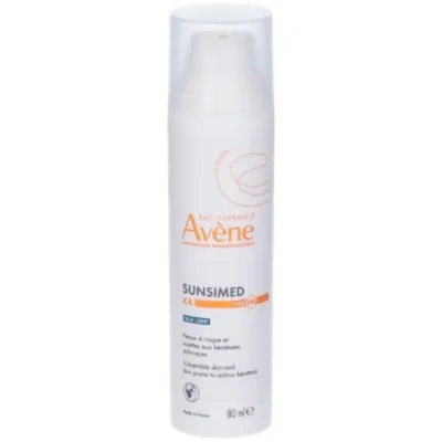 AVENE Sunsimed KA - 80ml