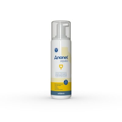 Anonet - Liquido Foamer 150ml