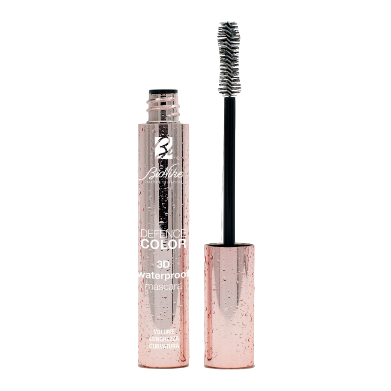 Bionike - Defence Color 3D Mascara Waterproof