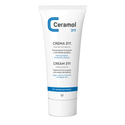 CERAMOL 311 Crema 311 - 200ml