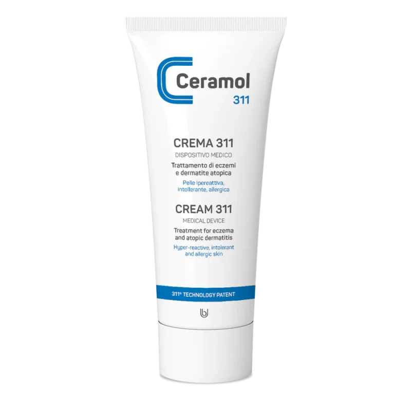 CERAMOL 311 Crema 311 - 200ml