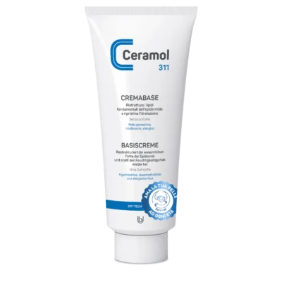 CERAMOL 311 Cremabase - 400ml