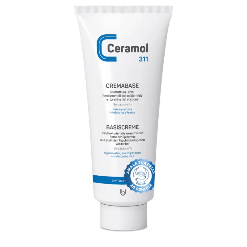 CERAMOL 311 Cremabase - 400ml