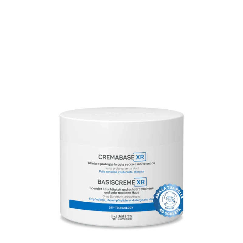 CERAMOL 311 Cremabase XR - 450ml