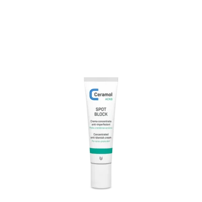 CERAMOL Acn3 Spot Block - 20ml