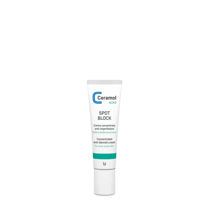 CERAMOL Acn3 Spot Block - 20ml