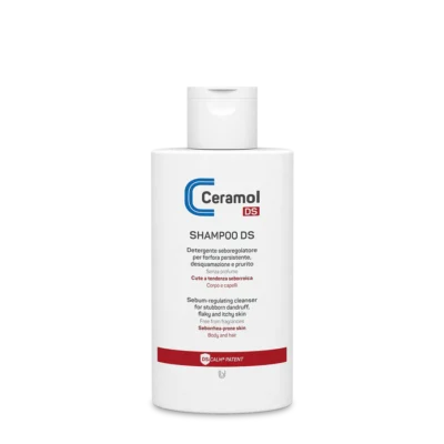 CERAMOL DS Dermo Shampoo DS - 200ml