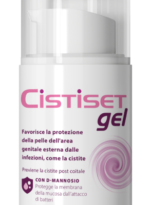 CORMAN - Cistiset Gel - 30ml