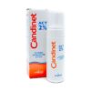 Candinet Act - 2% Schiuma Detergente Attiva 150ml