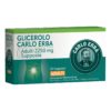 Carlo Erba - Glicerolo Adulti 18 Supposte 2250mg