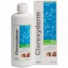 Clorexyderm - Shampoo Professionale per Gatti e Cani Disinfettante 250ml