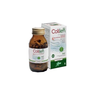 Colilen IBS 96 Capsule