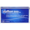 DAFLON 500mg - 30 compresse