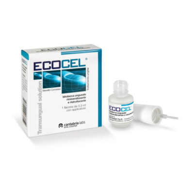 DIFA COOPER - Ecocel Lagga - 3,3ml