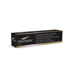 Dermatix - Gel Silicone Idratante per Cicatrici 15g