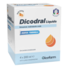 Dicodral Liquido Soluzione Reidratante Orale - 4x200ml