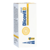 Dicovit D - Gocce Integratore Alimentare di Vitamina D 7,5ml