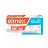 ELMEX - Dentifricio Protezione Carie - 2 tubi da 75ml