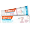 ELMEX - Protezione Carie - Dentifricio Pulizia Intensiva - 50ml