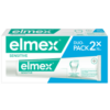 ELMEX - Sensitive - Dentifricio - 2 tubi da 75ml