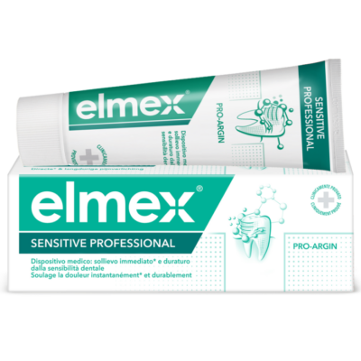 ELMEX - Sensitive - Professional Dentifricio - 75ml