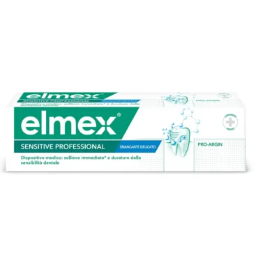 ELMEX - Sensitive Professional - Sbiancante Delicato - 75ml