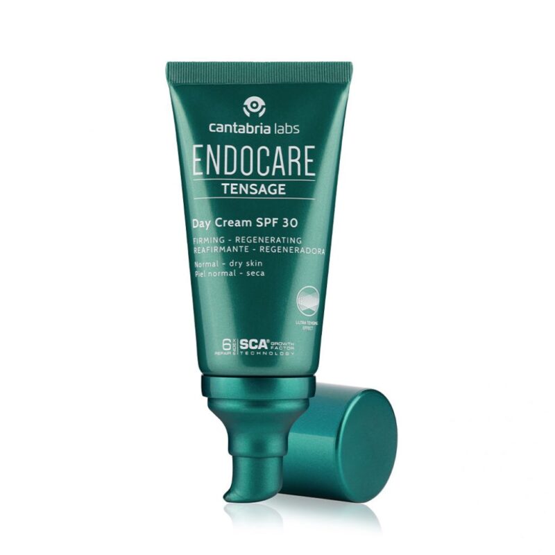 ENDOCARE - Tensage Day Cream SPF30 - 50ml