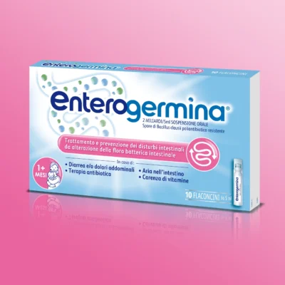 Enterogermina - 2 Miliardi