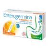 Enterogermina - 20 Flaconcini 4 Miliardi/5ml