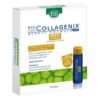 Esi - Biocollagenix Forte Integratore di Collagene Anti-Invecchiamento 10 Flaconcini