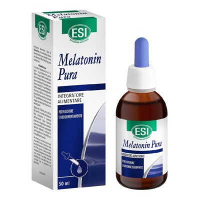 Esi Melatonin Pura Gocce - 50ml