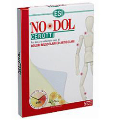 Esi - Nodol 5 Cerotti