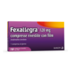 Fexallegra - 10 Compresse Rivestite 120mg