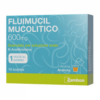 Fluimucil Mucolitico - 10 Bustine 600mg