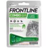 Frontline Combo - Soluzione Spot-On Gatti 1 Pipetta Monodose