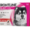 Frontline - Tri-Act Soluzione Spot-On Cani 40-60 kg 3 Pipette