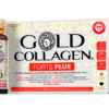 GOLD COLLAGEN Forte Plus - 10 flaconcini da 50ml