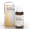 GUNA - Aesculus Compositum gocce orali - 30ml