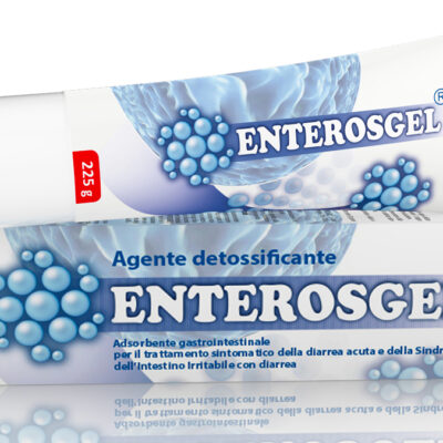 GUNA - Enterosgel - 225g