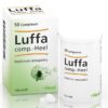 GUNA - Luffa comp.-Heel - 50 compresse