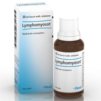 GUNA - Lymphomyosot gocce orali - 30ml