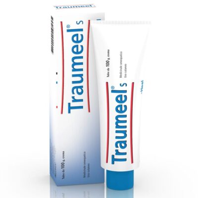 GUNA - Traumeel - 100g