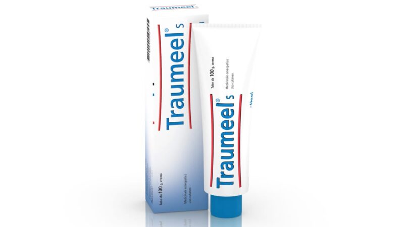 GUNA - Traumeel - 100g