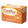 Geffer - Granulato Effervescente 24 Bustine